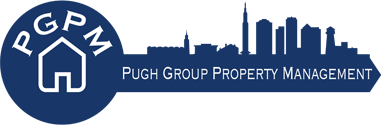 The Pugh Group Property Management, LLC Logo
